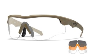 Очила Rogue COMM Wiley X®, тесни рамки