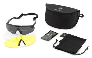 Очила Sawfly R3 Deluxe Revision®, 3 стъкла