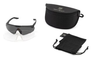 Очила Sawfly R3 Military Revision®, 2 стъкла