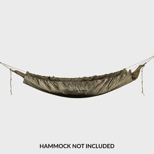 Одеяло под хамак Hammock Under Blanket Snugpak®