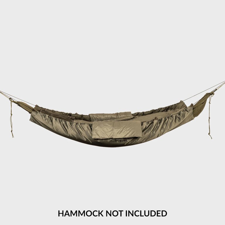 Одеяло за хамак Hammock Quilt Snugpak®