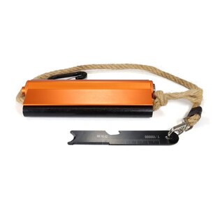 Огниво Survival 5в1 Origin Outdoors®