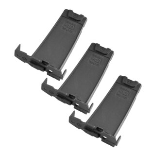 Ограничител на 10 куршума за пълнител PMAG® AR/M4 Magpul®, 3 бр.