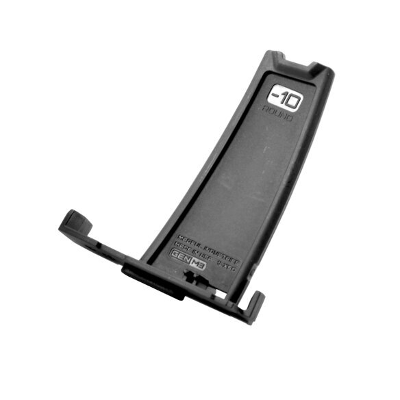 Ограничител на броя 10 изстрела за пълнител PMAG® GEN M3 7.62x51 Magpul®, 3 бр