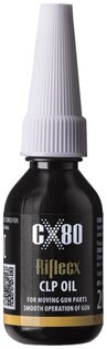 Олио CLP за смазване на движещи се части на оръжия Riflecx® 20 ml