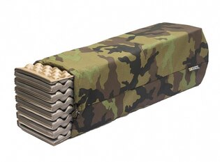 Опаковка за постелка Therm-a-Rest® Z-Lite™ Combat Systems®