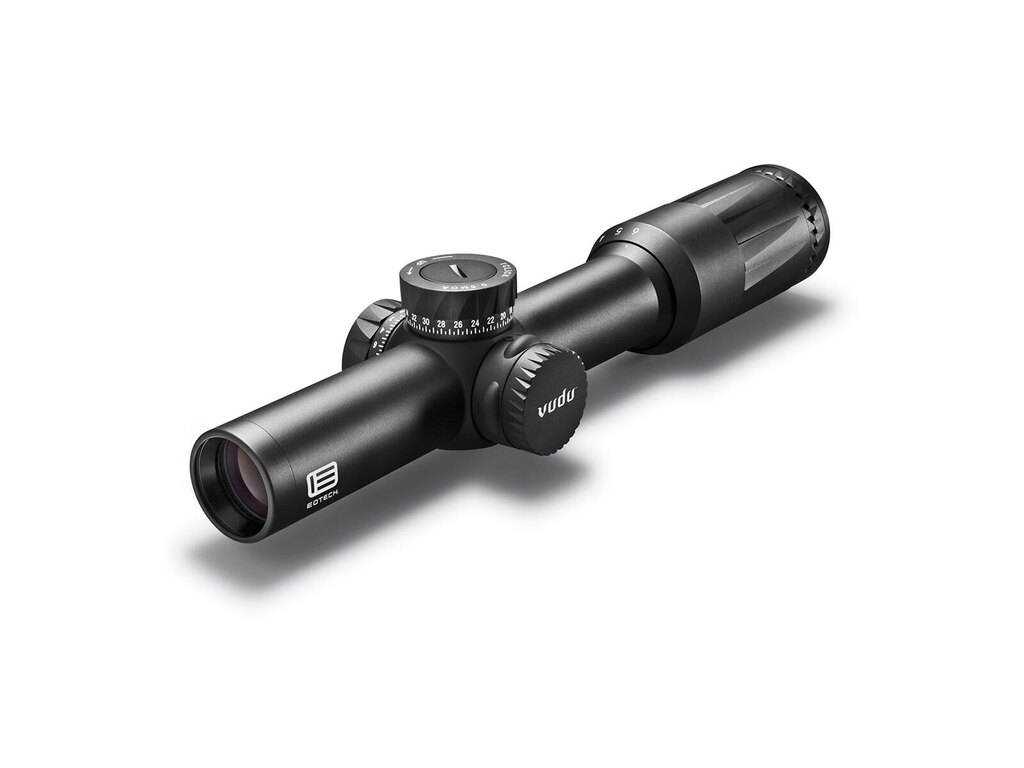 Оптичен прицел Vudu® 1-6x24 FFP EOTech®