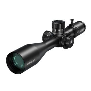 Оптически мерник ED PRS Gen II 5-25x56 SFIR FFP-Z MRAD Discoveryopt®