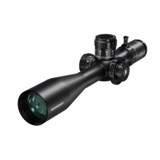 Оптически мерник XED 6-36x56 SFIR FFP-Z MRAD Discoveryopt®