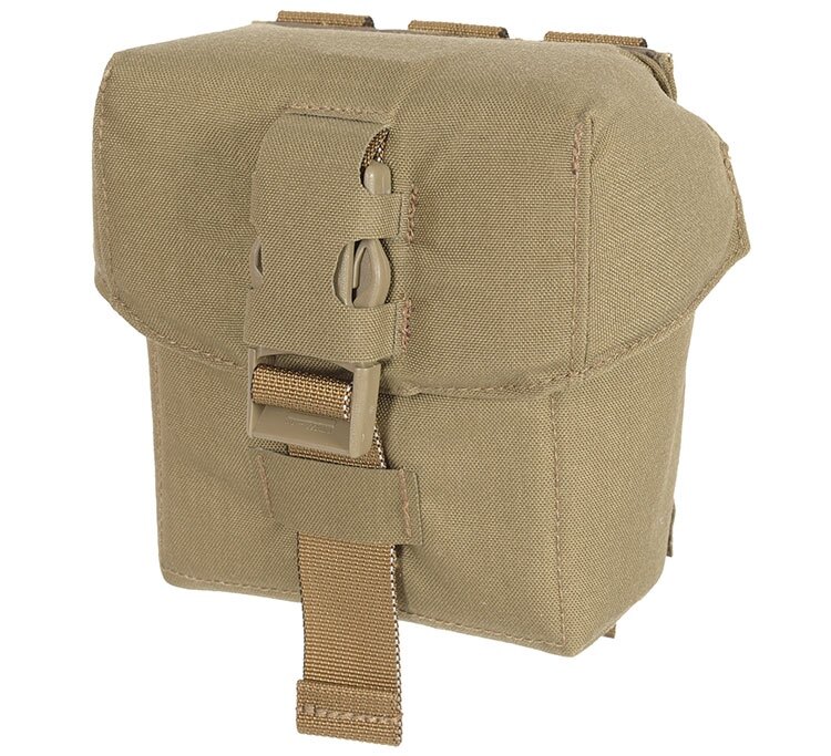 Оптично калъфче Alpha Thor NFM®
