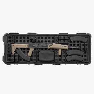 Органайзер DAKA® GRID за Pelican™ 1720 Protector Magpul®