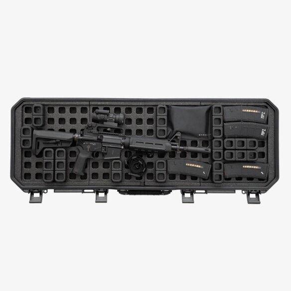 Органайзер DAKA® GRID за Plano™ All Weather 2™ 42" Magpul®