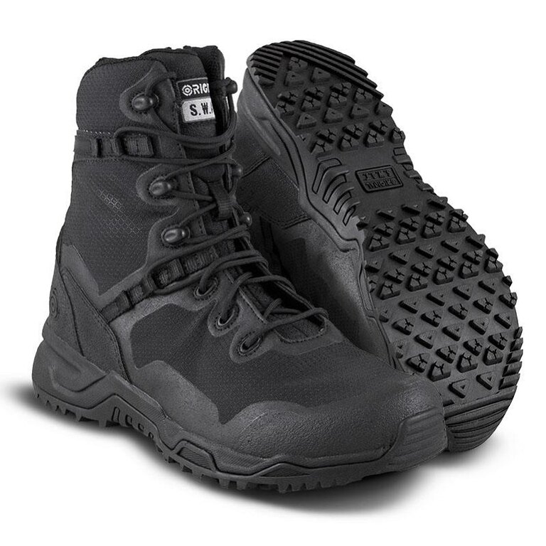 Оригинал S.W.A.T.® Alpha Fury 8" обувки