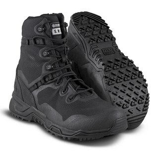Оригинал S.W.A.T.® Alpha Fury 8" обувки