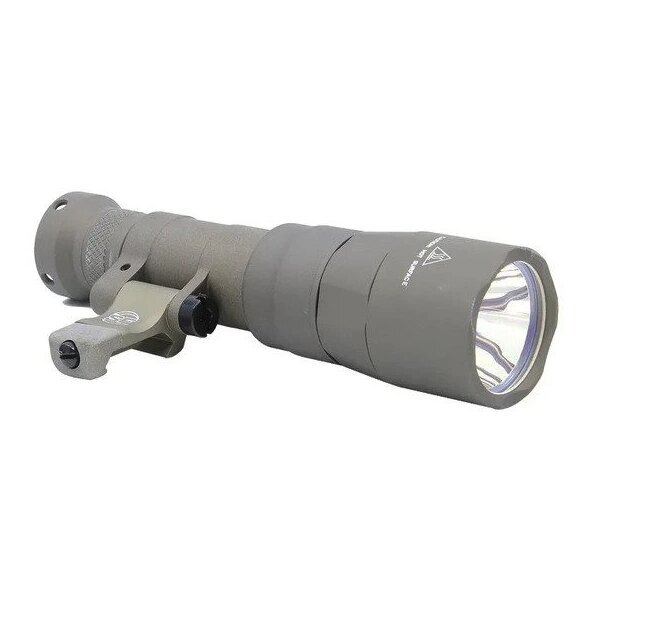Оръжеен фенер M340DFT Scout Light Pro Turbo Surefire®