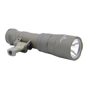 Оръжеен фенер M340DFT Scout Light Pro Turbo Surefire®