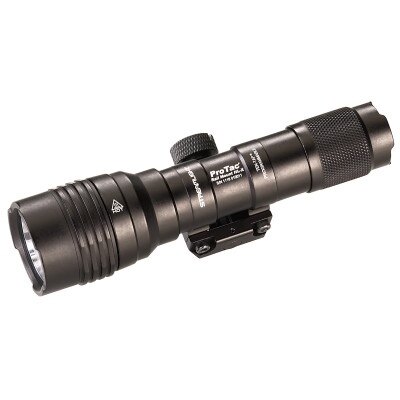 Оръжеен LED фенер ProTac RAIL MOUNT HL-X Streamlight®