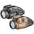 Оръжеен LED фенер TLR-7X с иновативни превключватели Streamlight®