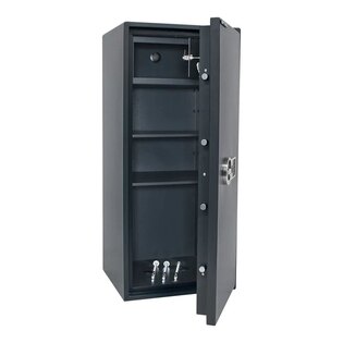 Оръжеен сейф PowerSafe 1000 IT Rottner®