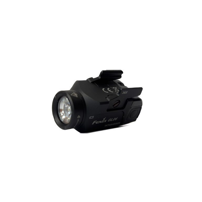 Оръжен фенер GL06-365 за SIG Sauer P365 Fenix®