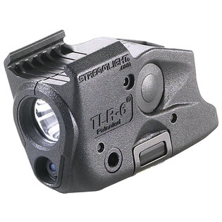 Оръжен фенер LED TLR-6 за Glock 43X/48 Streamlight®