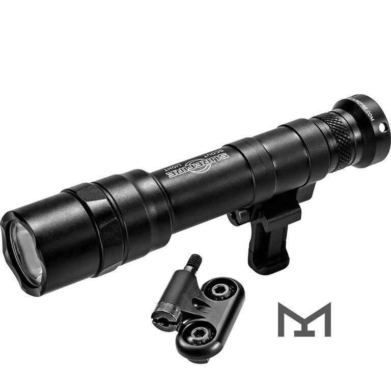 Оръжен фенер M600DF Ultra Scout Light Surefire®