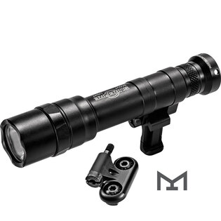 Оръжен фенер M600DF Ultra Scout Light Surefire®