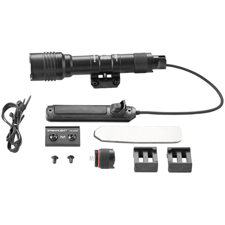 Оръжен фенер ProTac RAIL MOUNT 2.0 Streamlight®