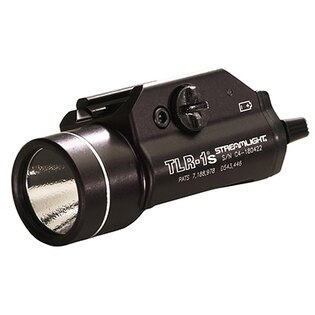 Оръжен фенер TLR-1s Streamlight®