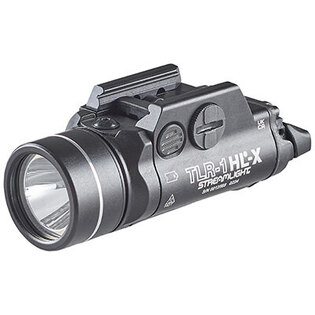 Оръжен LED фенер TLR-1 HL-X Streamlight®