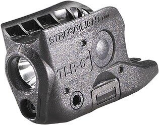 Оръжейно LED фенерче TLR-6 за Glock 26/27/33 Streamlight®
