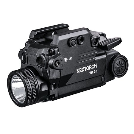 Оръжие фенер WL30 NexTorch®