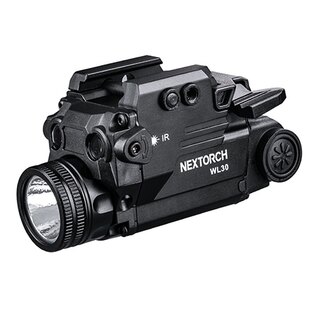 Оръжие фенер WL30 NexTorch®