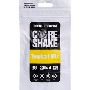 Основно шейк тропически Tactical Foodpack®