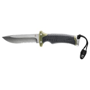 Острие с фиксирано острие Ultimate Survival Gerber®