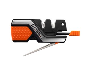 Острилка за ножове & Survival инструмент 6 в 1 Sharpal®