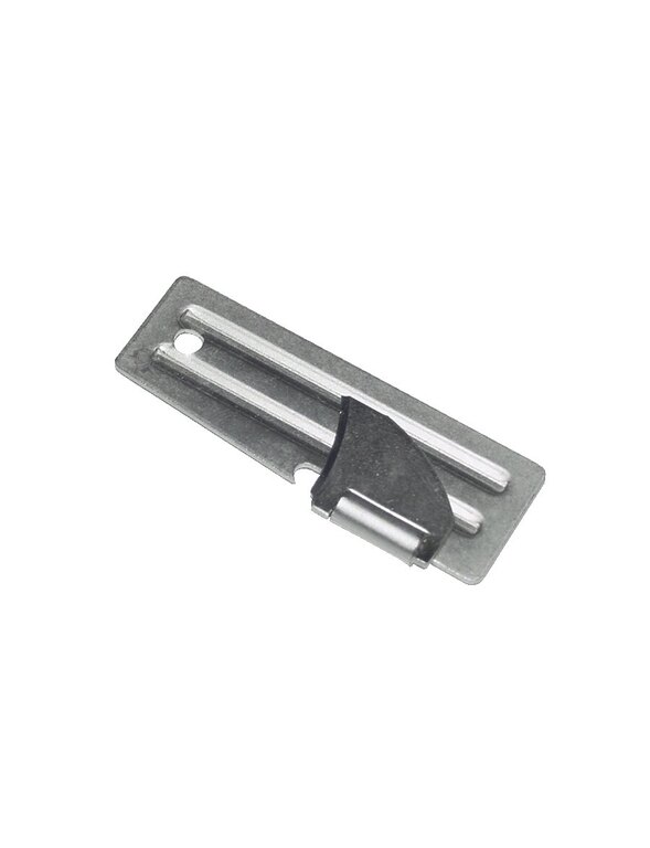 Отварачка за консерви 5ive Star Gear® - сребърна