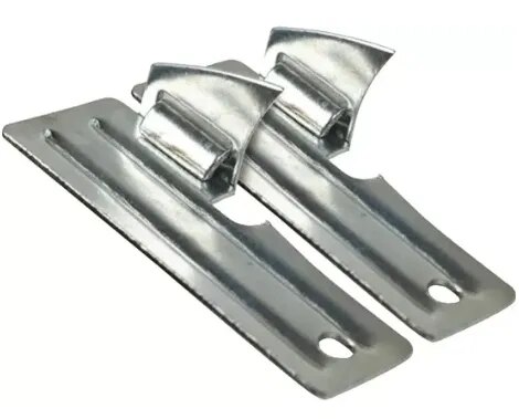Отварачка за консерви Mini Military BCB®, 2 бр