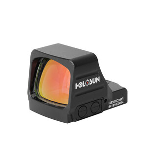 Отворен микро колиматор HS507COMP Holosun®