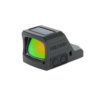 Отворен пистолетен микро колиматор HE407C-X3-GR2 Holosun®