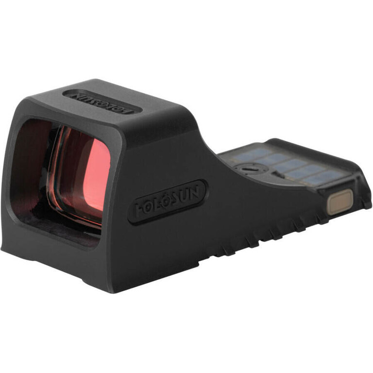 Отворен пистолетен микроколиматор SCS CZ P-10 Holosun®