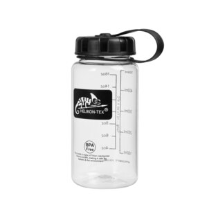 Outdoor бутилка Tritan™ -10 / 90°C Helikon-Tex®, 0,5l