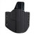 OWB Arex Delta 2 L - външен пистолетен кобур с половин SweatGuard RH Holsters®