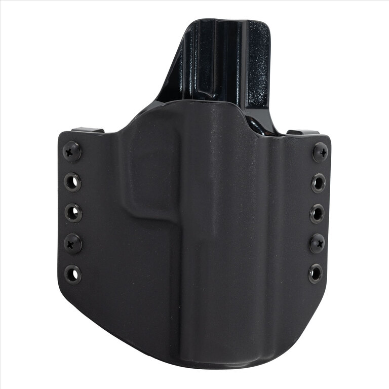 OWB Arex Delta 2 L - външен пистолетен кобур с половин SweatGuard RH Holsters®