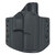 OWB CZ P-10 C - външeн кобур с половин SweatGuard RH Holsters®