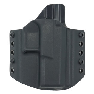 OWB CZ P-10 C - външeн кобур с половин SweatGuard RH Holsters®