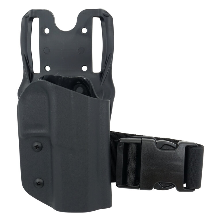 OWB CZ P-10 F - тактическa кобур без предпазител RH Holsters®