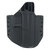 OWB CZ P-10 F - външен кобур с полу-SweatGuard RH Holsters®