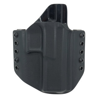 OWB CZ P-10 F - външен кобур с полу-SweatGuard RH Holsters®