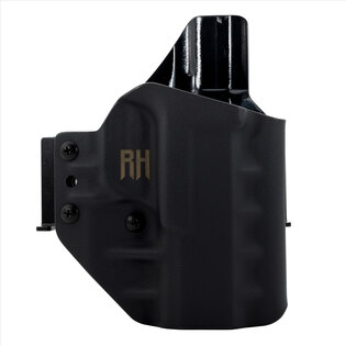 OWB Frogy Bul Armory AXE C - външно кобур за пистолет/половин SweatGuard RH Holsters®
